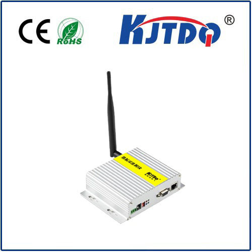 凯基特高性能4G/5G数据采集网关KJT-H6221|无线传感器产品型号-参数-接线图