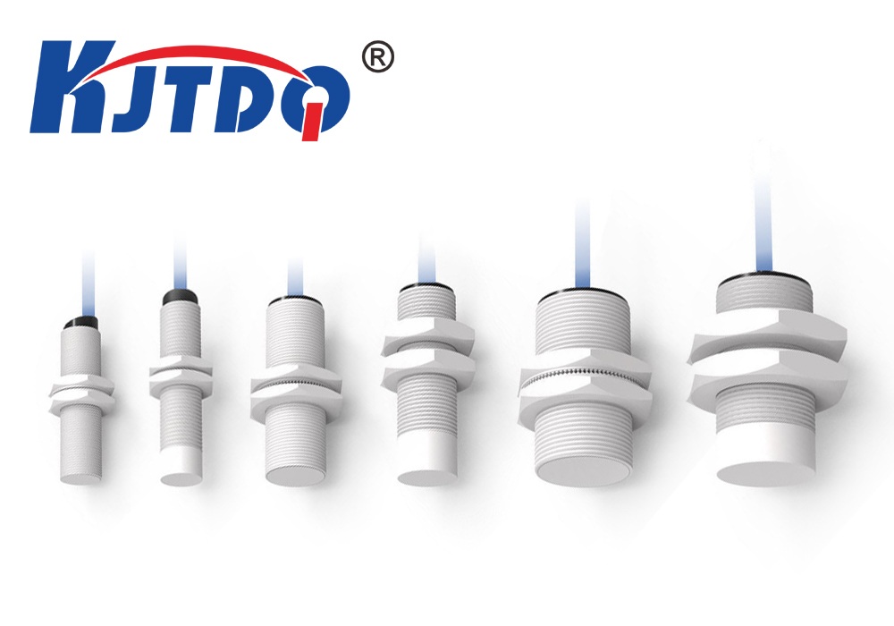 M18非埋式耐腐蚀接近开关|电感式接近开关产品型号-参数-接线图