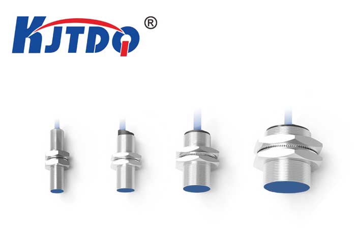 M18非埋式防爆接近开关|电感接近开关产品型号-参数-接线图