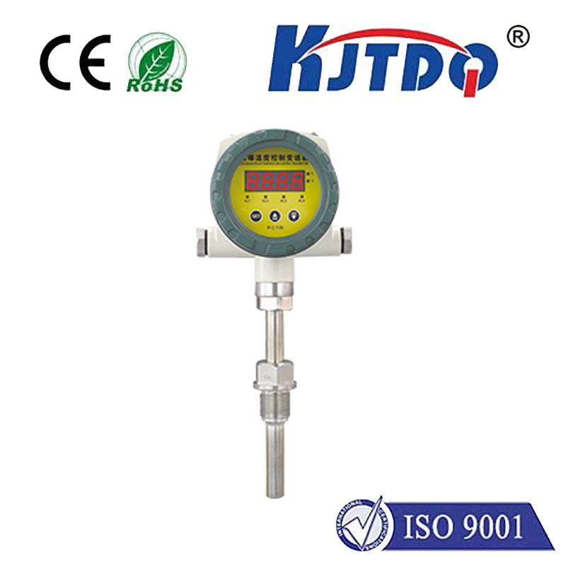 KJTC208防爆压力控制器变送器|压力传感器产品型号-参数-接线图