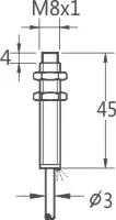 M8-45